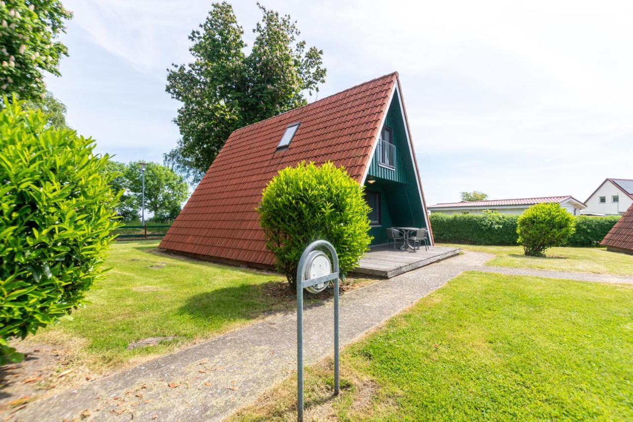 An der Steilküste Finnhütte 02 Ostseebad Boltenhagen Exterior foto