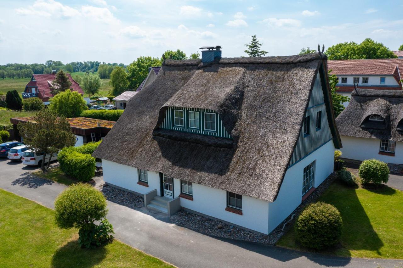 An der Steilküste Finnhütte 02 Ostseebad Boltenhagen Exterior foto