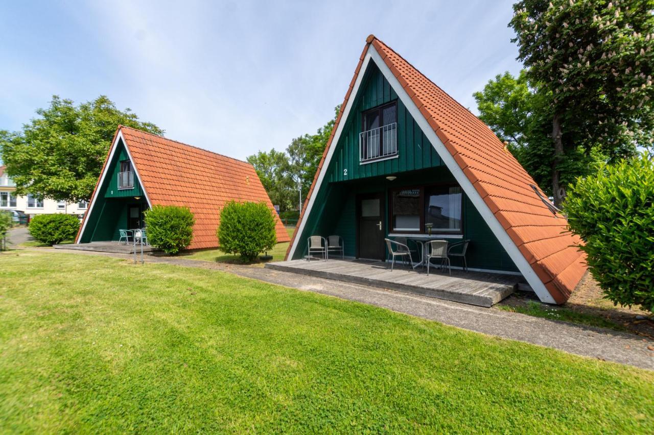 An der Steilküste Finnhütte 02 Ostseebad Boltenhagen Exterior foto