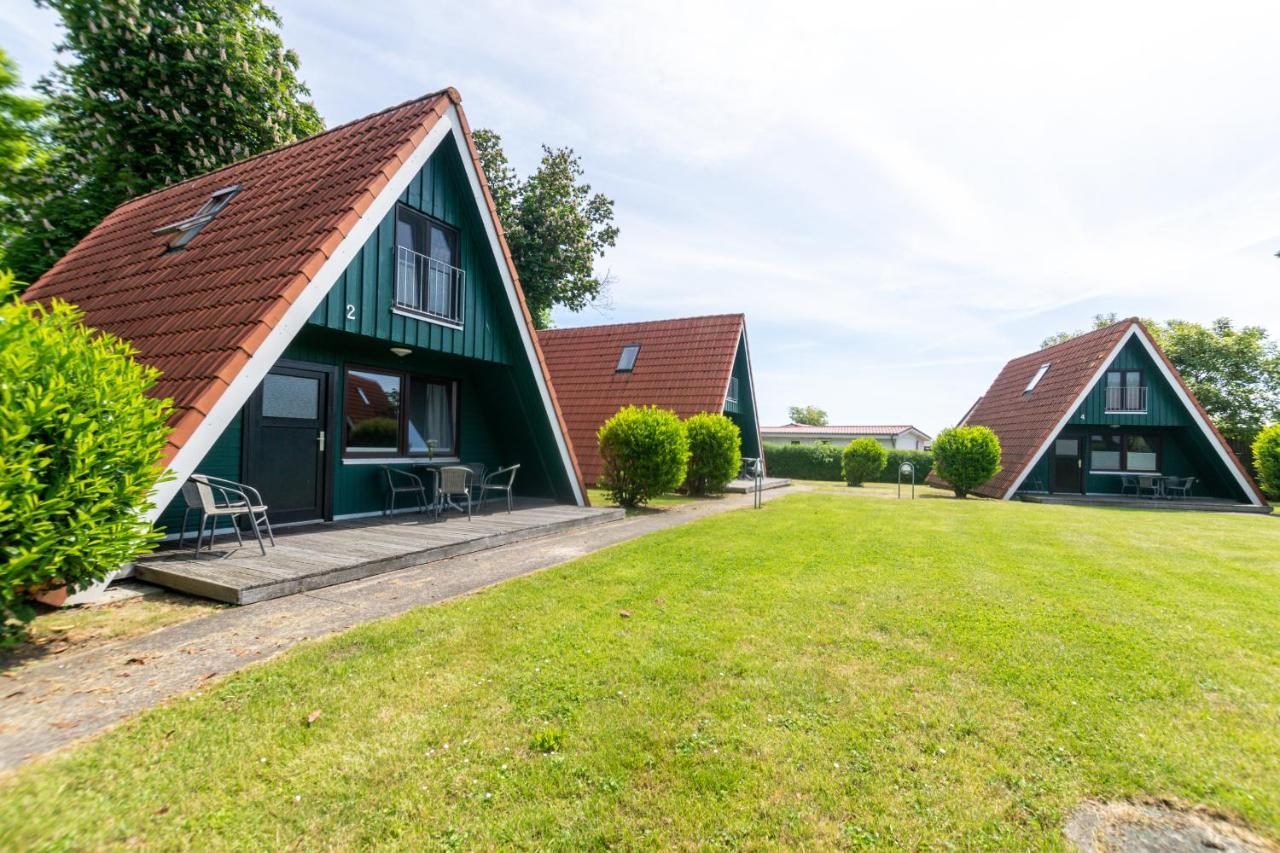 An der Steilküste Finnhütte 02 Ostseebad Boltenhagen Exterior foto