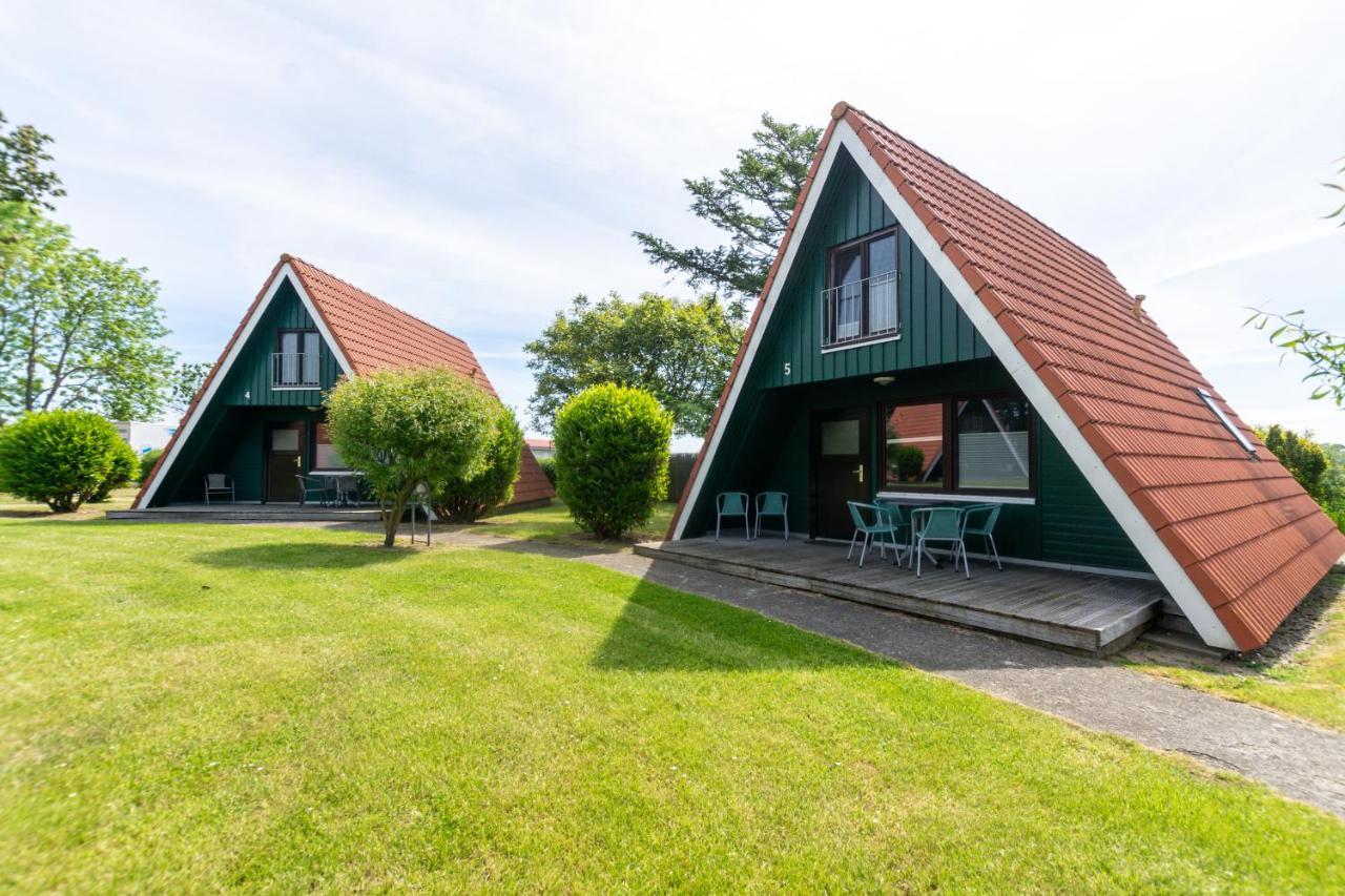 An der Steilküste Finnhütte 02 Ostseebad Boltenhagen Exterior foto